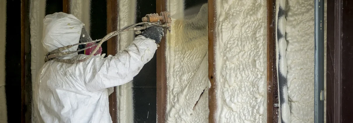 Spray Foam Removal pros and cons